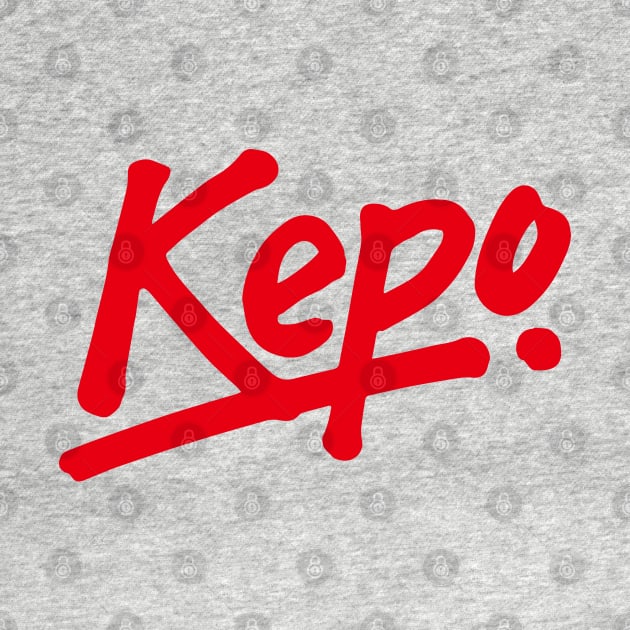 KEPO - Knowing Every Particular Object by idealisticalith